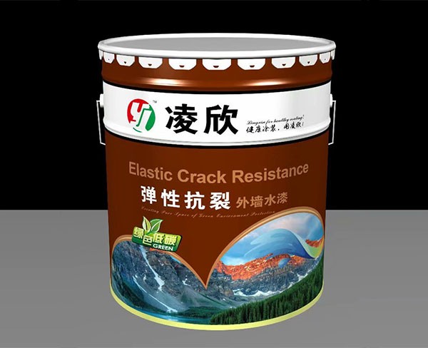 凌欣弹性抗裂桶