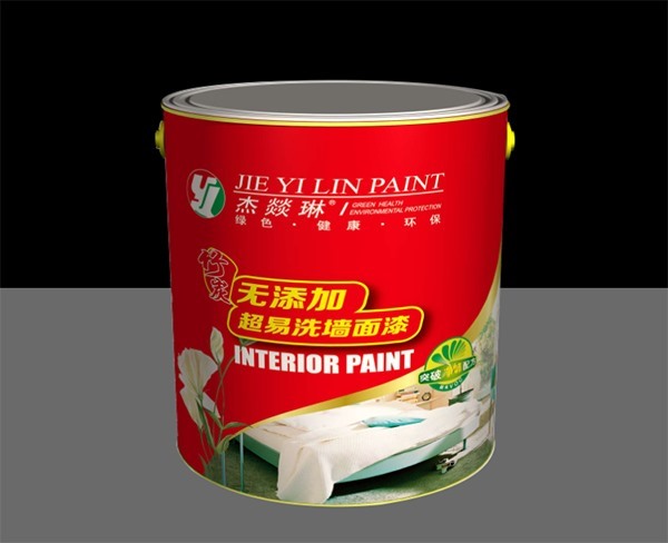 5L小桶