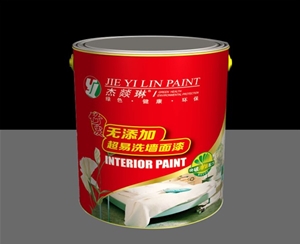 5L小桶