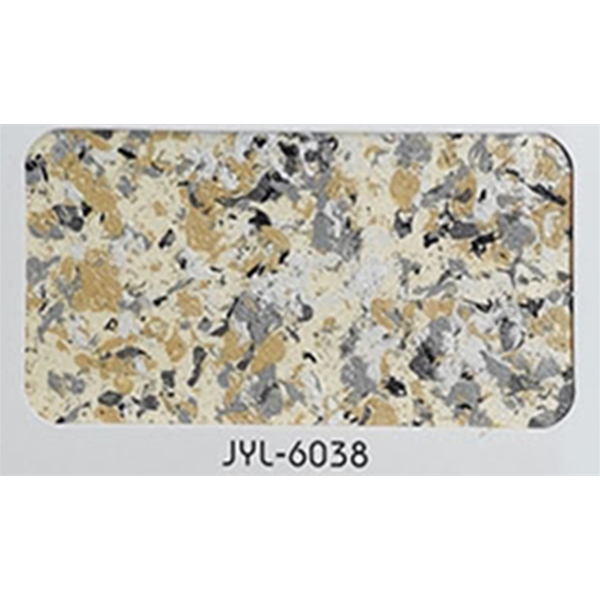 JYL-6038